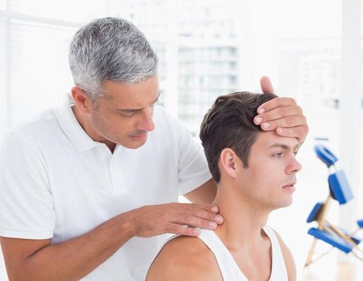 Nyeri Leher, Kapan Harus ke Dokter?