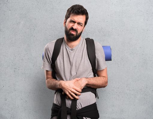 Diare Wisatawan, Penyakit Apa Itu?