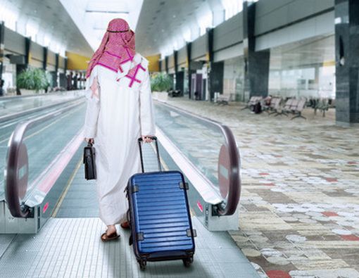 Lakukan 7 Hal Ini Sebelum Pergi ke Arab Saudi