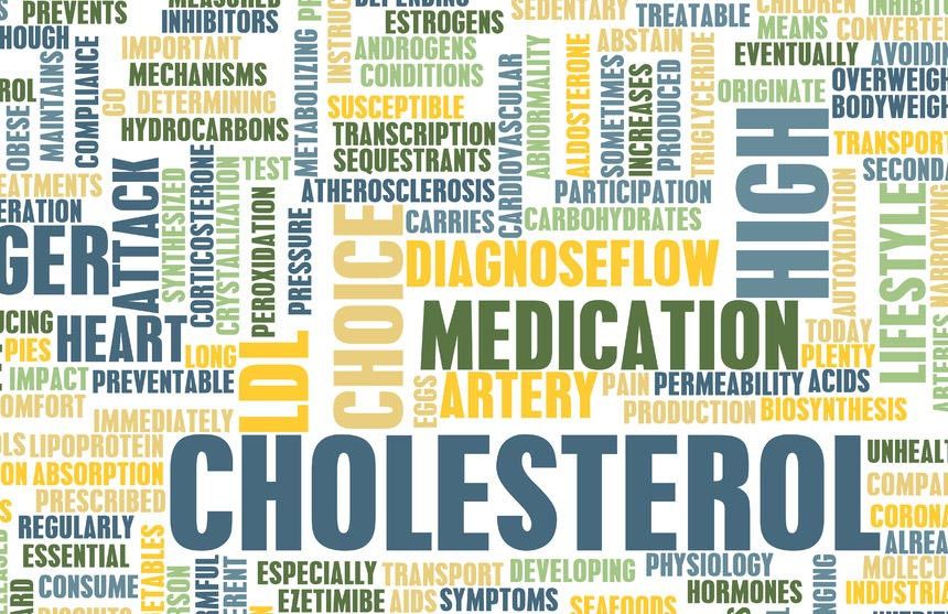 Kadar Kolesterol dan Risiko Kematian