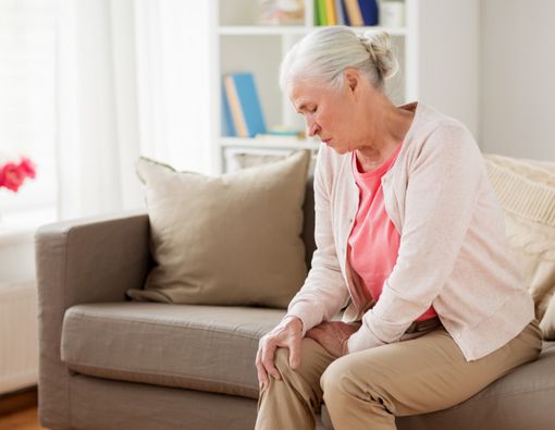 Kurang Aktif secara Sosial Bisa Picu Osteoporosis?