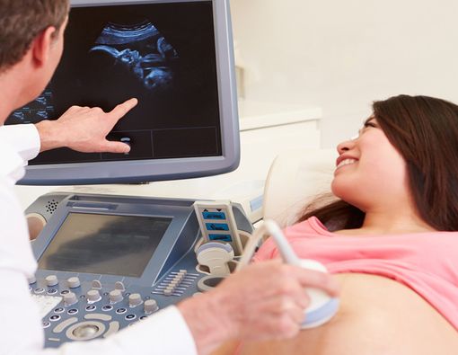 Waspadai Bahaya Ibu Hamil yang Kurang Gizi