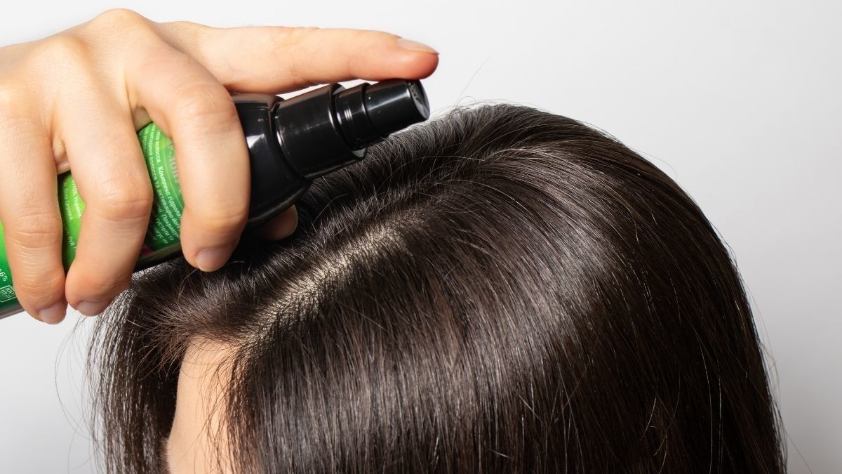 Cara Memilih Hair Tonic yang Bagus untuk Rambut