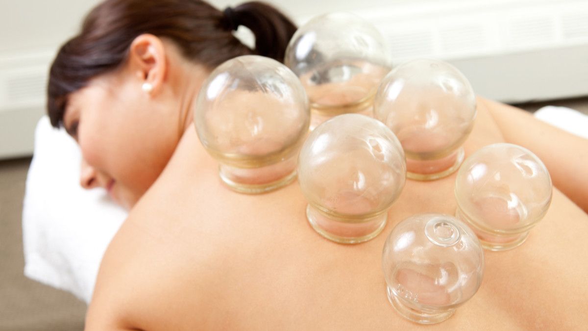 Risiko Terapi Bekam bagi Ibu Hamil