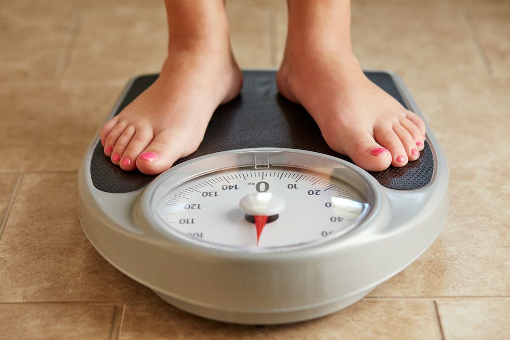 9 Tips Menurunkan Berat Badan di Fase Menopause