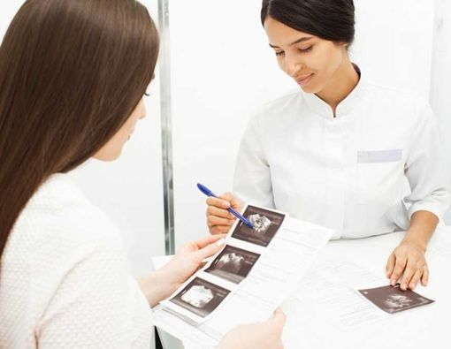 Suplemen untuk Kesehatan Rahim dan Ovarium