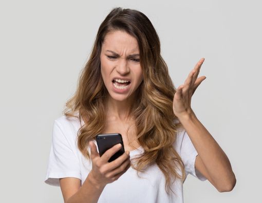 Cara Media Sosial Merusak Kesehatan Mental