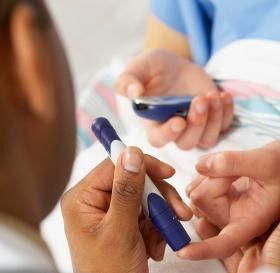 Diabetes Mengancam