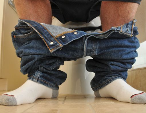 Penyebab BAB Berwarna Hijau