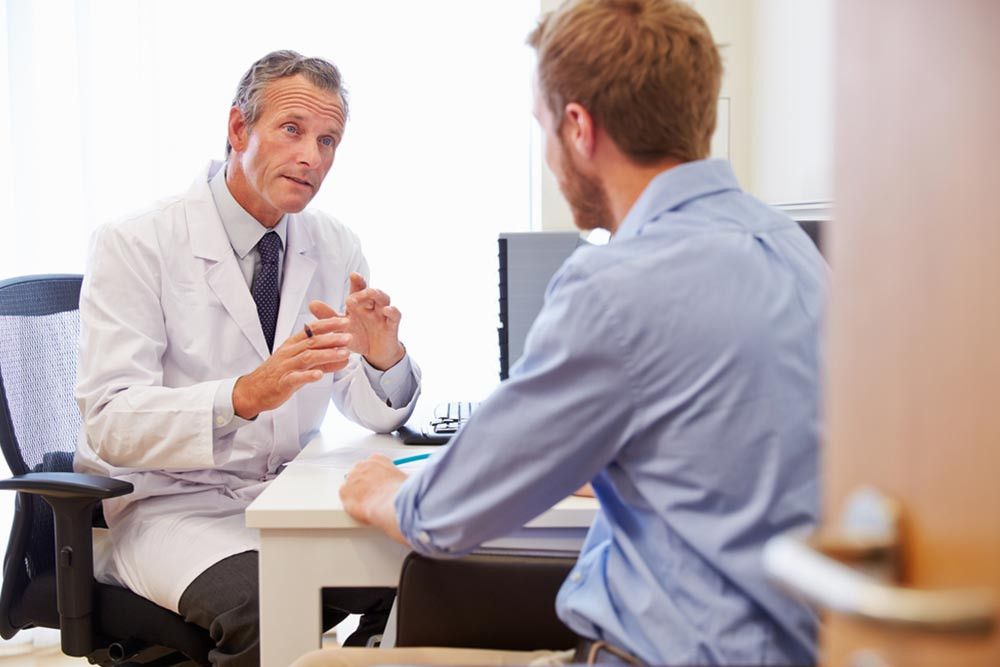 Perlukah Cek Kesehatan Sebelum Puasa?