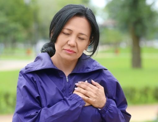 Waspada, Dataran Tinggi Berbahaya bagi Pengidap Penyakit Jantung