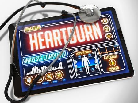 Fakta tentang Heartburn yang Perlu Anda Pahami