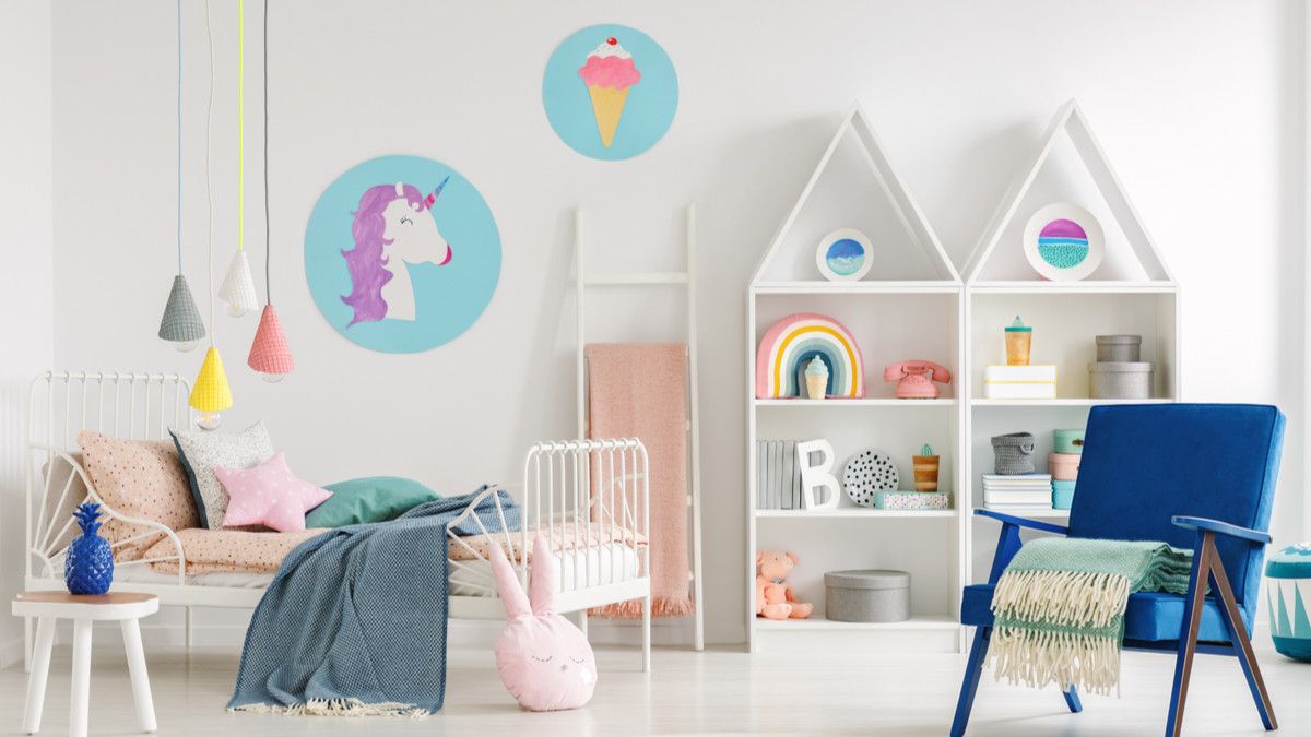 Bisa Jadi Sarang Kuman, Cek Kebersihan 11 Benda yang Ada di Kamar Tidur Ini