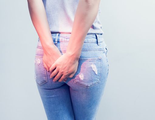 Pantat Sakit saat Hamil? Ini Cara Mengatasinya!