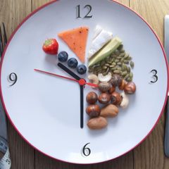 Apakah Puasa Makan Menurunkan Hipertensi?