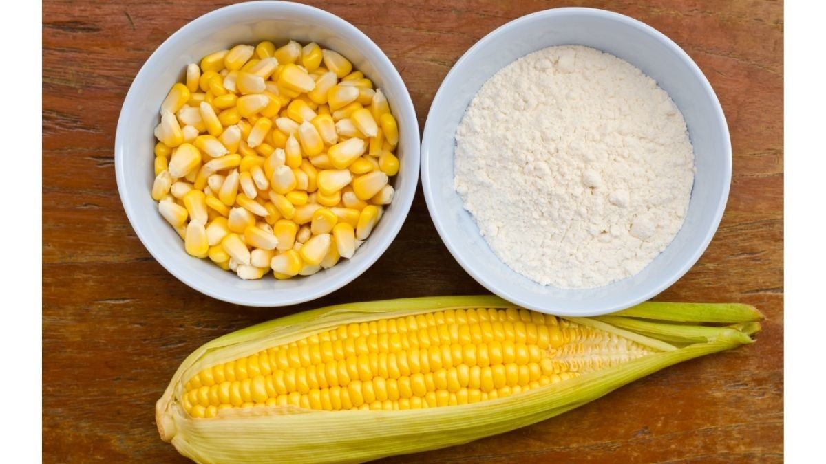 Manfaat Masker Pati Jagung untuk Kulit Wajah