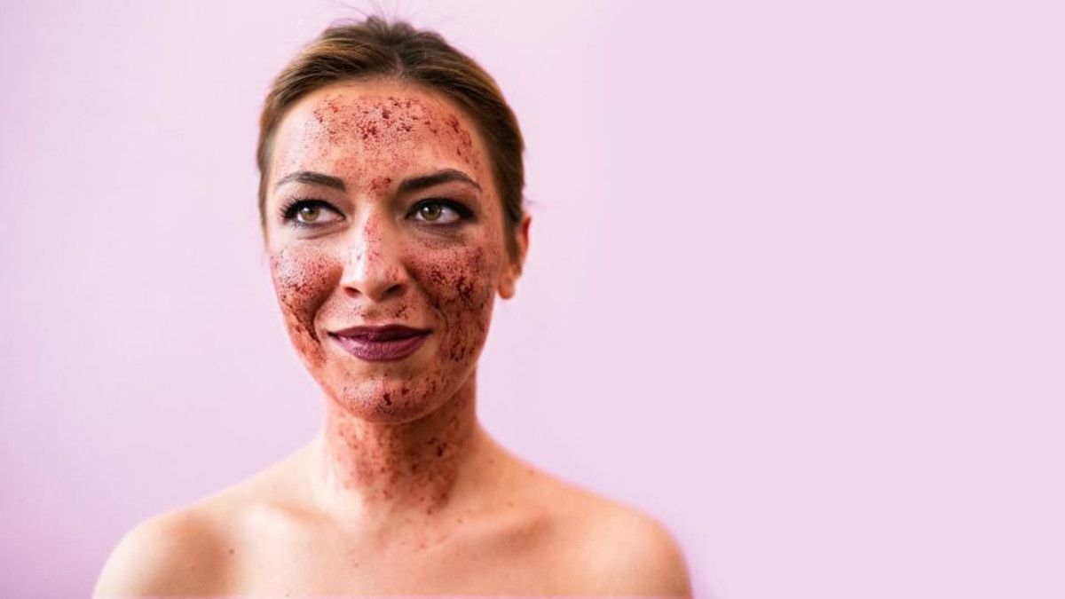 Coba Metode PRP untuk Bikin Kulit Lebih Segar