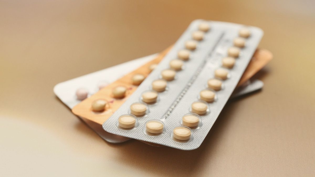 Pil KB Bisa Menyebabkan dan Mencegah Kanker