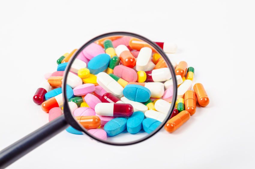 Fakta Tentang Antibiotik yang Anda Perlu Tahu