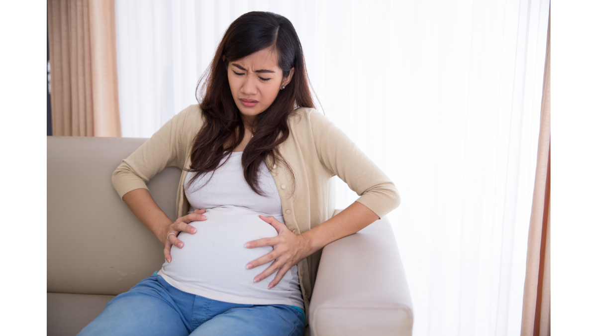 Puasa bagi Ibu Hamil Muda, Apakah Aman?