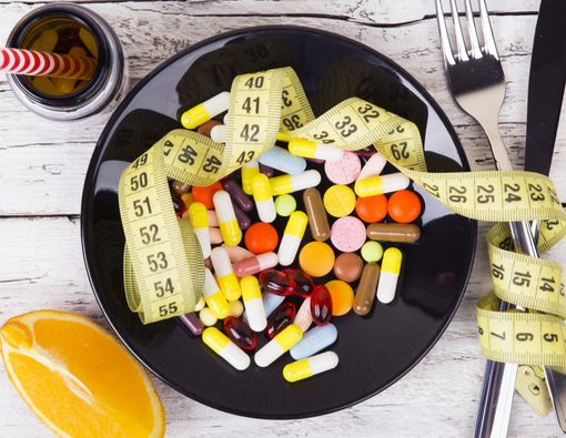 Minum Obat Diet Bikin Haid Tidak Lancar, Apa Penyebabnya?