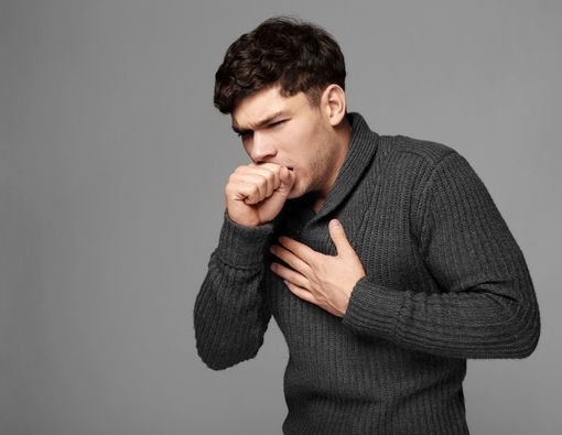 Jauhi 3 Hal Ini untuk Hindari Tuberkulosis