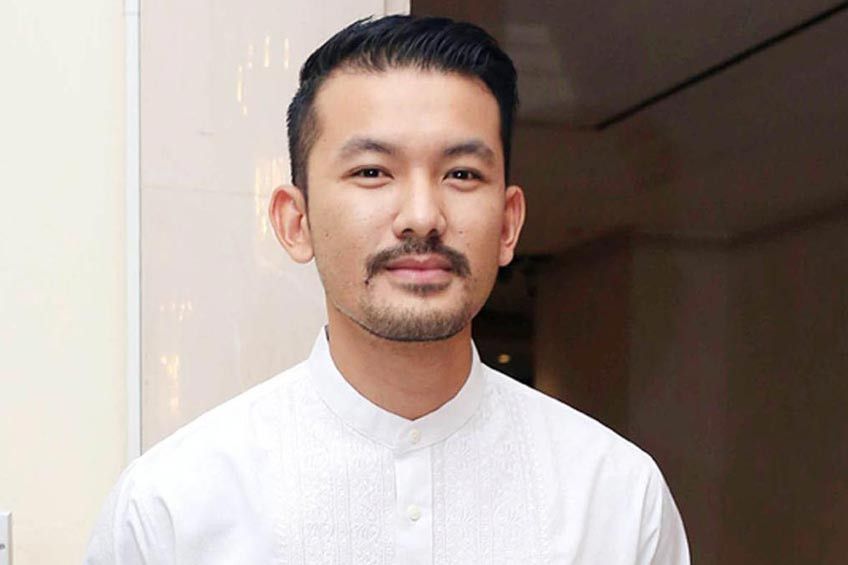 Rahasia Bugar saat Puasa ala Rio Dewanto