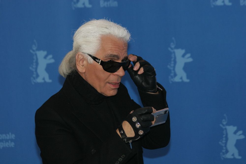 Penyebab Kanker Pankreas yang Sempat Dialami Karl Lagerfeld