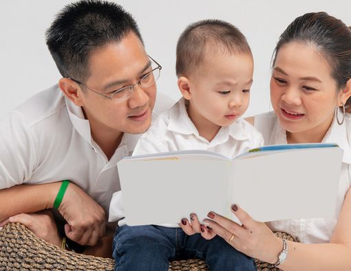 Manfaat Sinbiotik di 1.000 Hari Pertama Kehidupan Anak