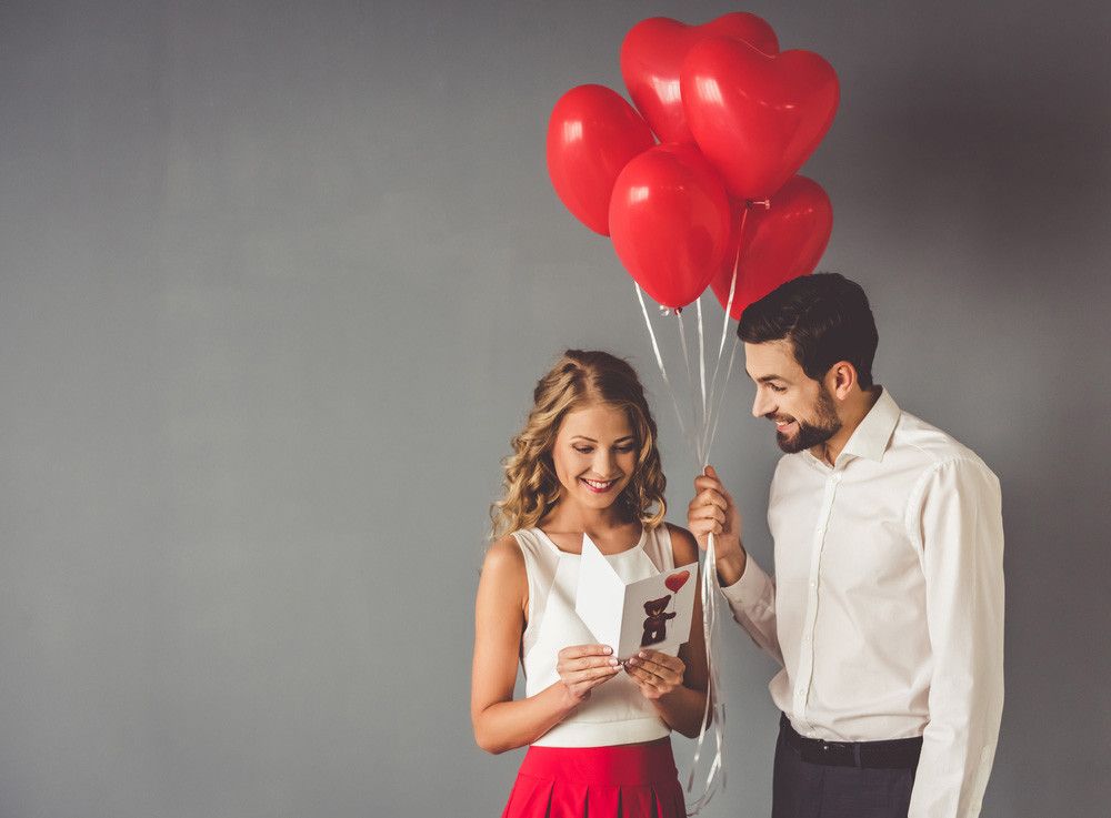 5 Alasan untuk Berbagi Kasih di Hari Valentine