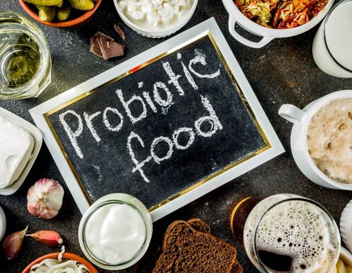 Konsumsi Probiotik Bisa Cegah Kanker Usus, Benarkah?