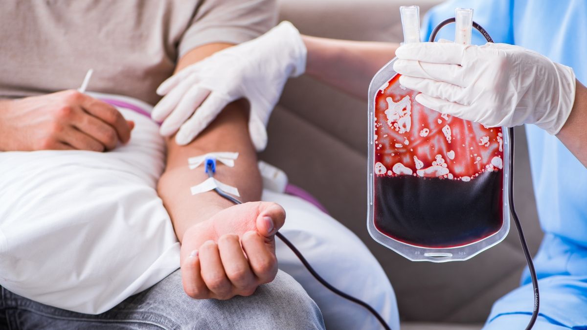 Mencari Donor Darah yang Sehat agar Terhindar Penyakit Menular seperti HIV dan Hepatitis