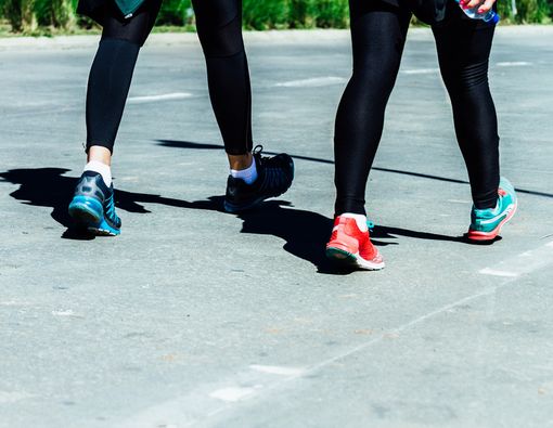 5 Olahraga yang Cocok bagi Penderita Hipotiroid