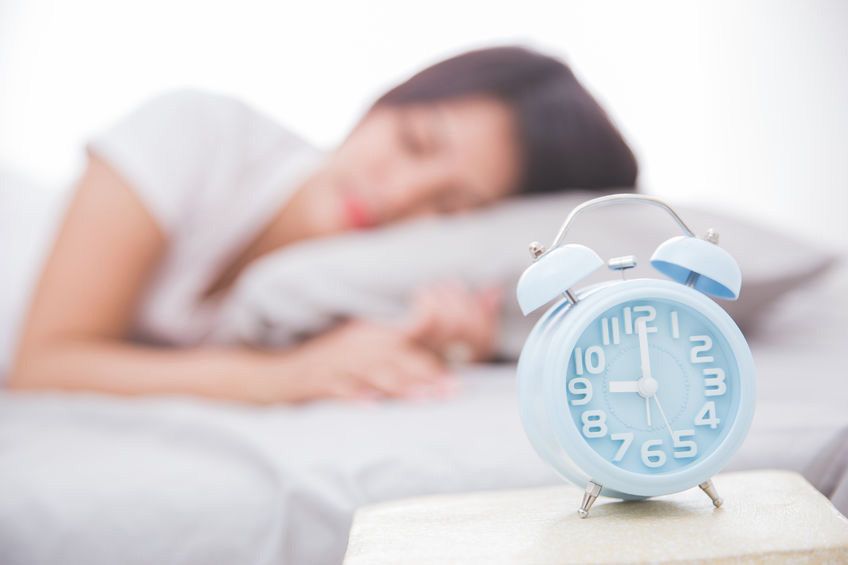 Ini Bahayanya Tidur Terlalu Lama