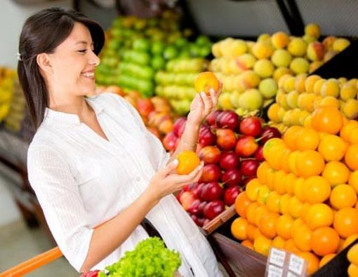 Pentingnya Konsumsi Buah untuk Kecantikan Kulit