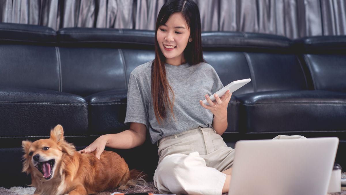 Berikan Teman Bermain atau Pengasuh