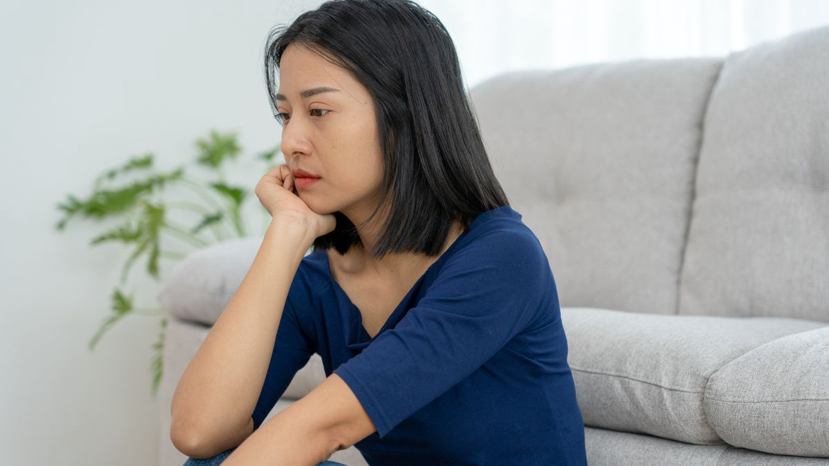 Tanda-Tanda Seseorang Mengalami Emotional Numbness