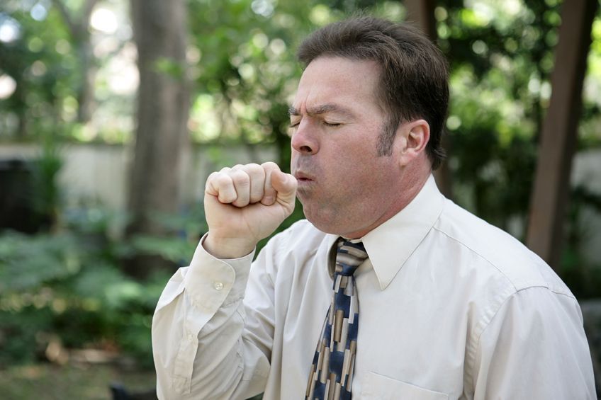 Benarkah Tuberkulosis Rentan Memicu Hepatitis?