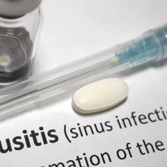 7 Jenis Obat untuk Mengatasi Sinusitis