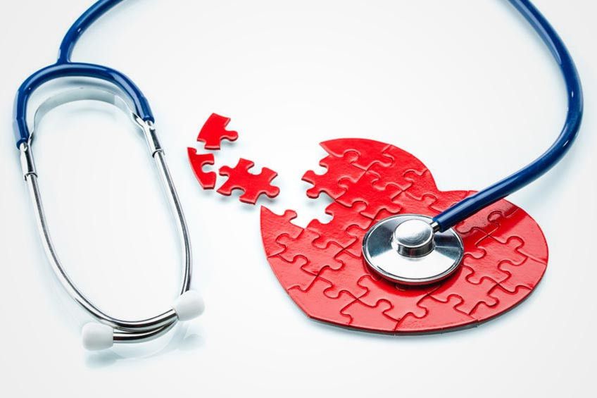 Mengenal Bahaya Penyakit Katup Jantung