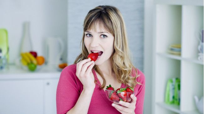 Kenali Pola Makan Intuitif dan Manfaatnya bagi Kesehatan