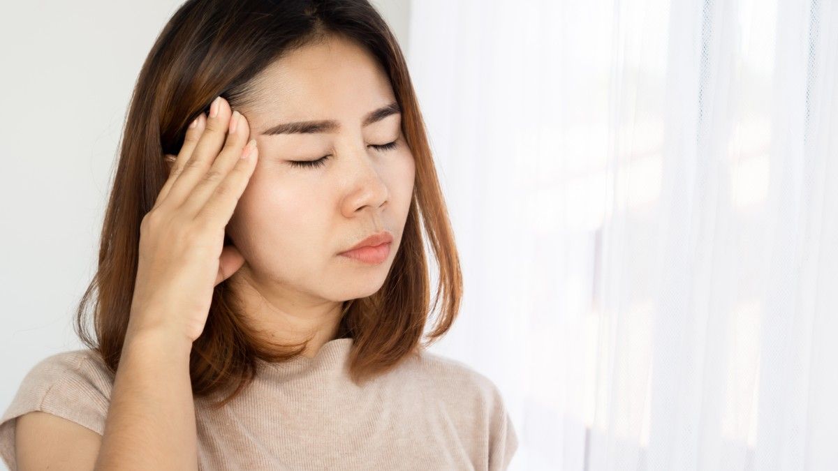 Ini Perbedaan Hipertensi dan Hipotensi