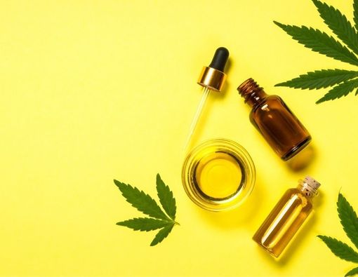 Ingin Gunakan Perawatan Kulit Berbahan CBD Oil? Perhatikan Ini