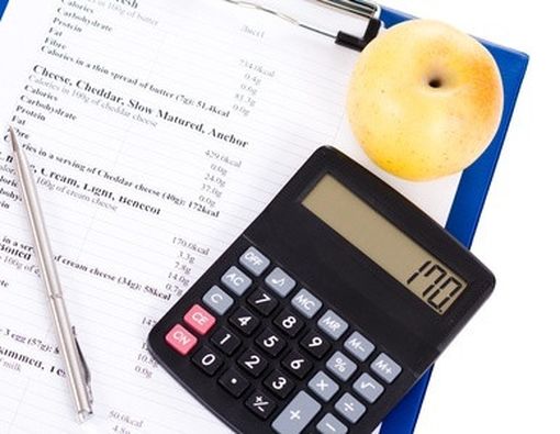 Berapa Jumlah Kalori yang Dibutuhkan Setiap Hari?