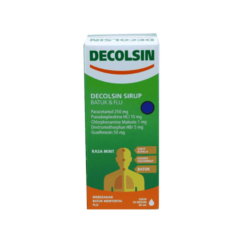 Decolsin