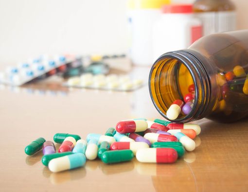 Ini Alasan Mengapa Anda Tidak Boleh Berbagi Antibiotik