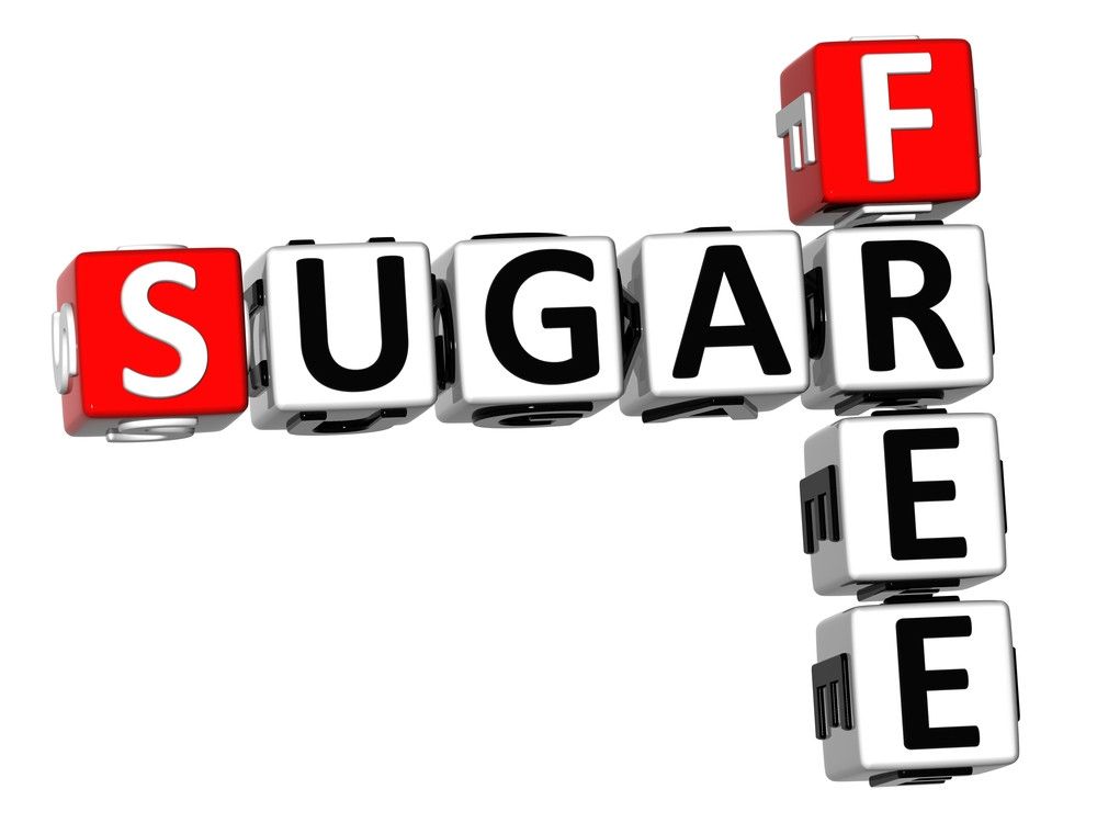 Bahaya Minuman Berlabel Sugar Free pada Kesehatan Gigi