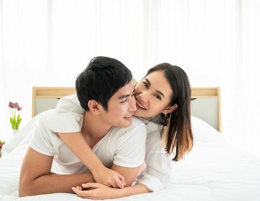 Pengaruh KB Steril terhadap Hubungan Suami Istri