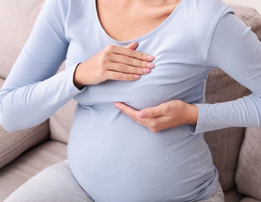 Manfaat Pijat Payudara yang Perlu Anda Ketahui