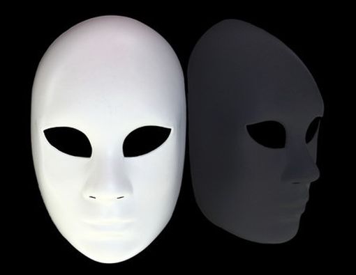 Kepribadian Ganda di Dalam Tubuh Seseorang